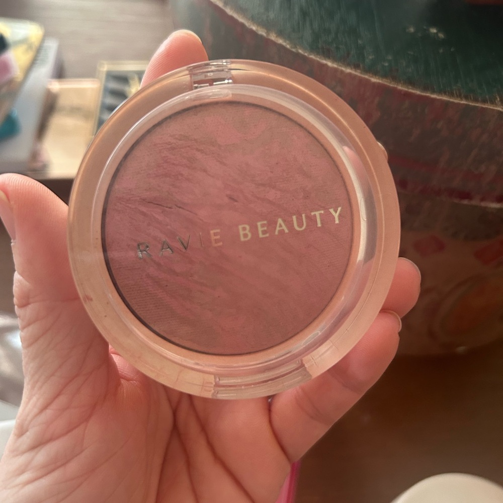 Ravie Beauty Blush in Paradise